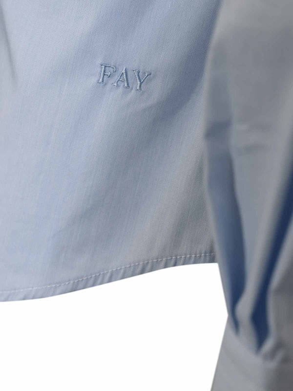 The Best Shops FAY: shirts - Shirt