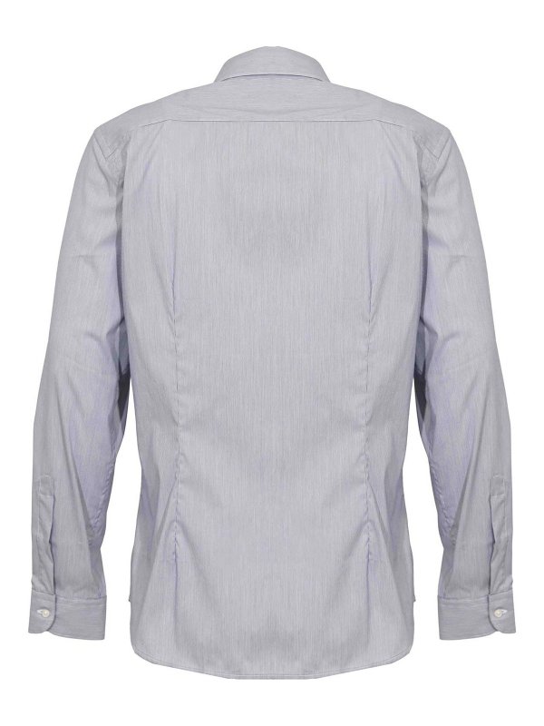 FAY: Hemden online - Hemd - Blau