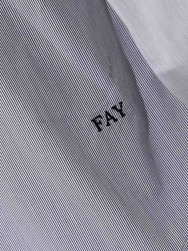 The Best Shops FAY: Hemden - Hemd - Blau