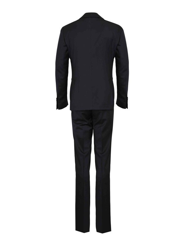 LARDINI: カジュアルトラウザー online - カジュアルパンツ - ブルー