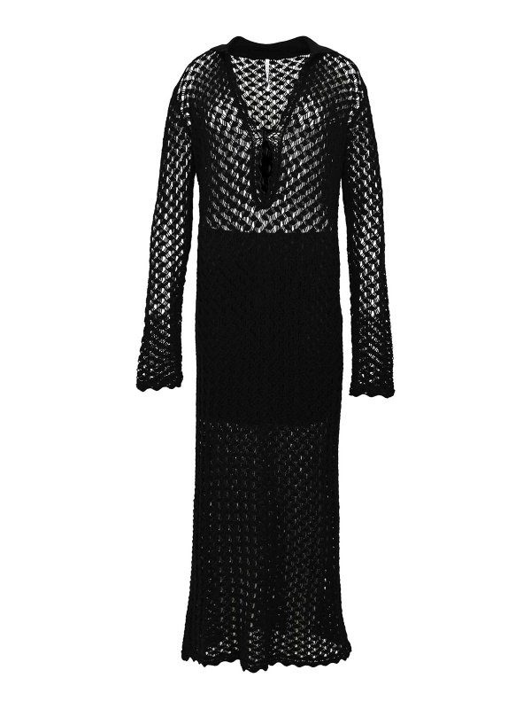 LIVIANA CONTI: abiti da sera - Vestito  Naomi