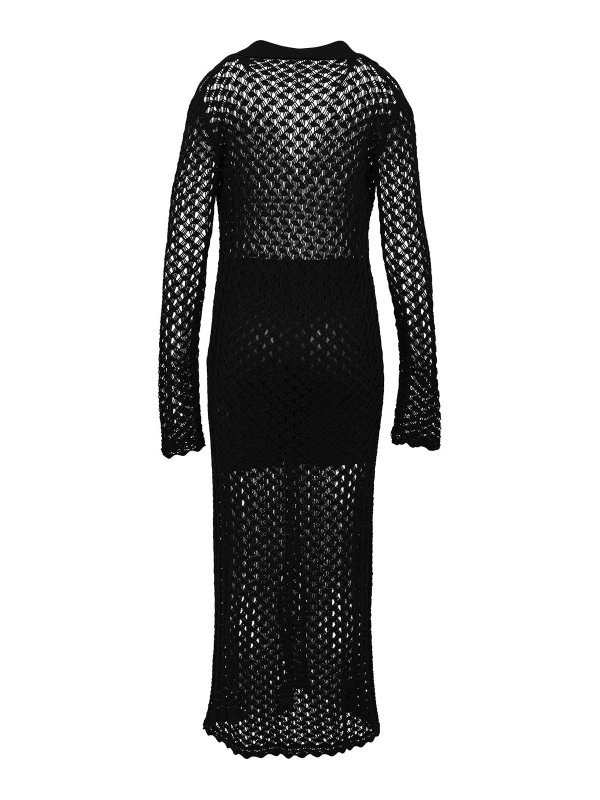 LIVIANA CONTI: abiti da sera online - Vestito  Naomi