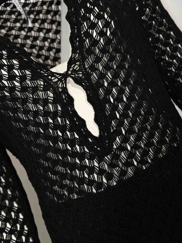 The Best Shops LIVIANA CONTI: abiti da sera - Vestito  Naomi