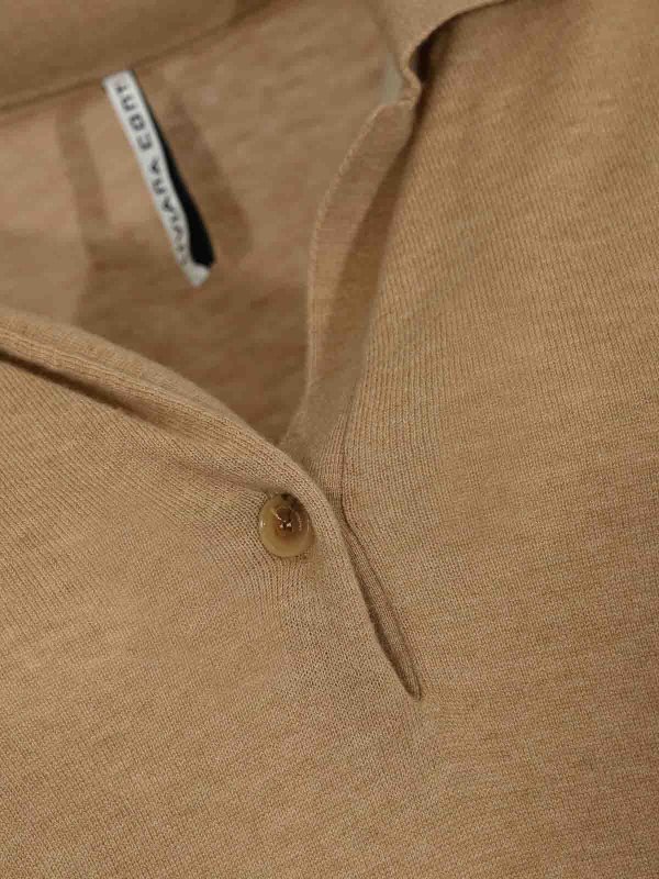 The Best Shops LIVIANA CONTI: クルーネック - クルーネック - マルチカラー