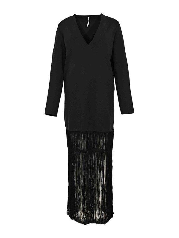 LIVIANA CONTI: abiti da sera - Vestito  Afrodite