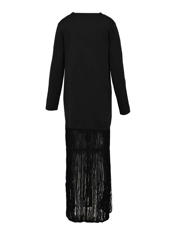 LIVIANA CONTI: abiti da sera online - Vestito  Afrodite