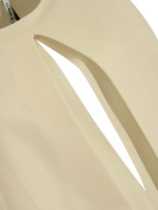 The Best Shops LIVIANA CONTI: abiti al ginocchio - Vestito  Soleil