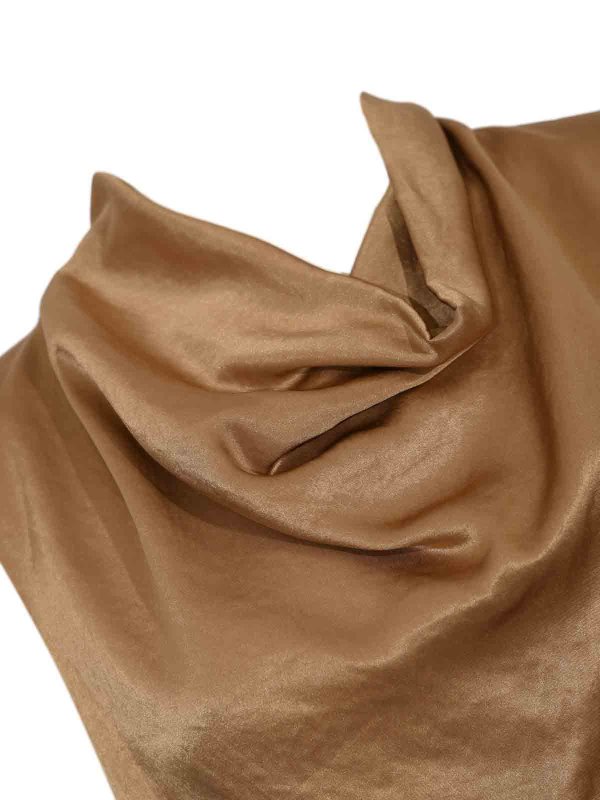 The Best Shops LIVIANA CONTI: ブラウス - ブラウス - マルチカラー