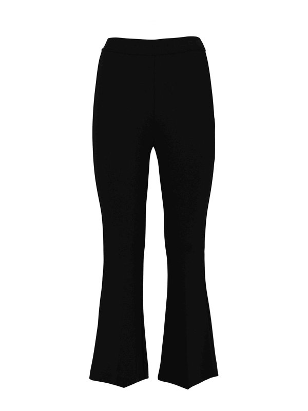 LIVIANA CONTI: casual trousers - Claudette Pants