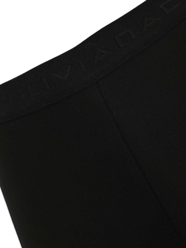 The Best Shops LIVIANA CONTI: casual trousers - Claudette Pants