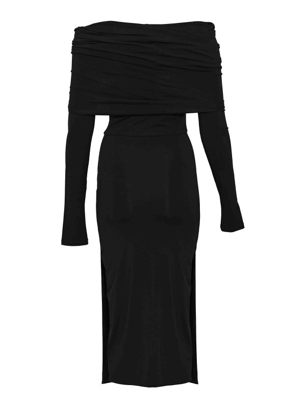 MAX MARA STUDIO: knee length dresses online - Maremar Dress