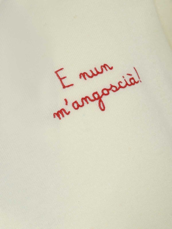 The Best Shops MC2 SAINT BARTH: Strickpullover mit Rundhalsausschnitt - Rundhalspullover - Bunt