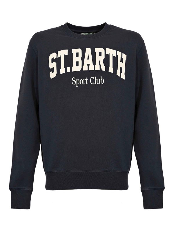 MC2 SAINT BARTH: Sudaderas y suéteres - Sudadera - Multicolor