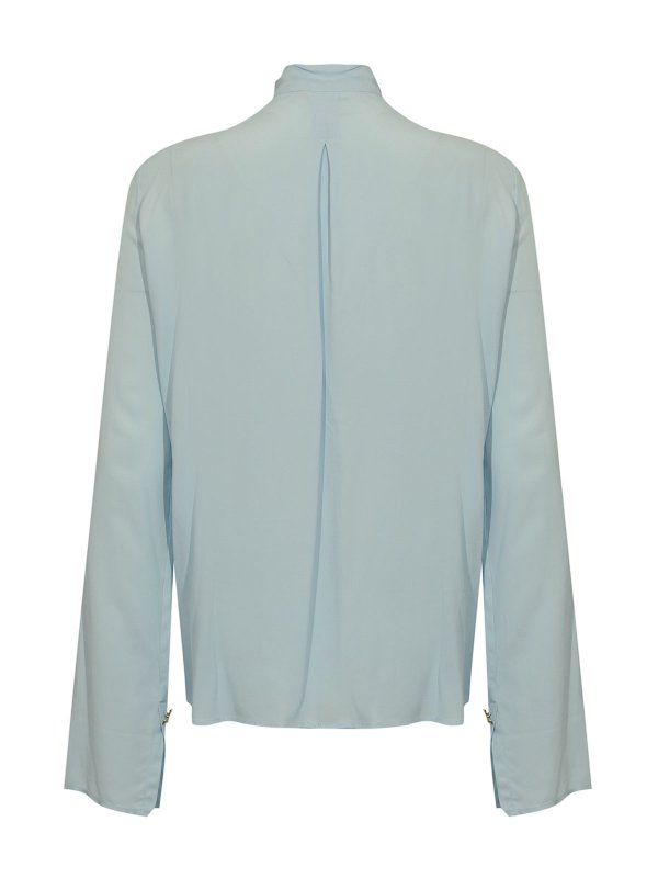 The Best Shops PATRIZIA PEPE: ブラウス - ブラウス - Essential