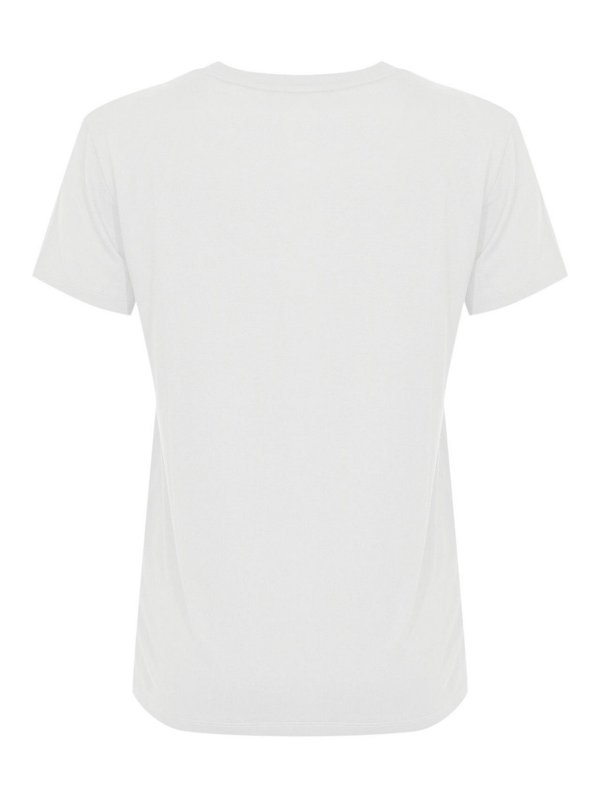 PATRIZIA PEPE: t-shirt online - T-Shirt