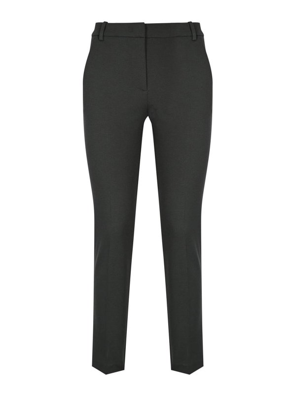 Pinko: pantaloni casual - Pantalone Bello