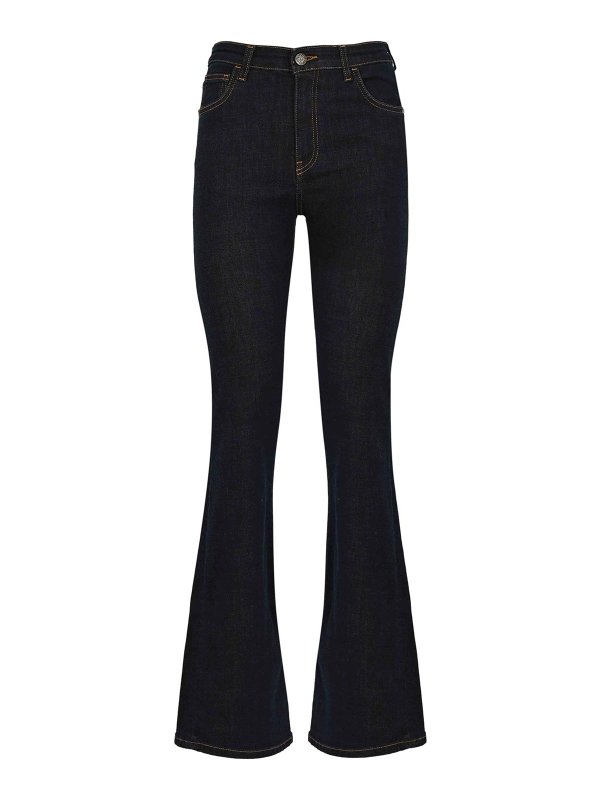 RE-HASH: jeans dritti, a sigaretta - Jeans Taylor