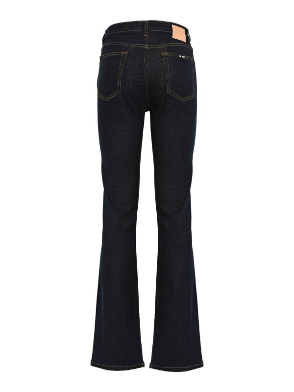 RE-HASH: jeans dritti, a sigaretta online - Jeans Taylor