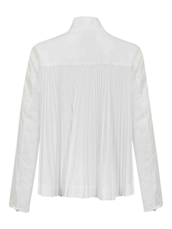Semicouture: bluse online - Blusa Emma
