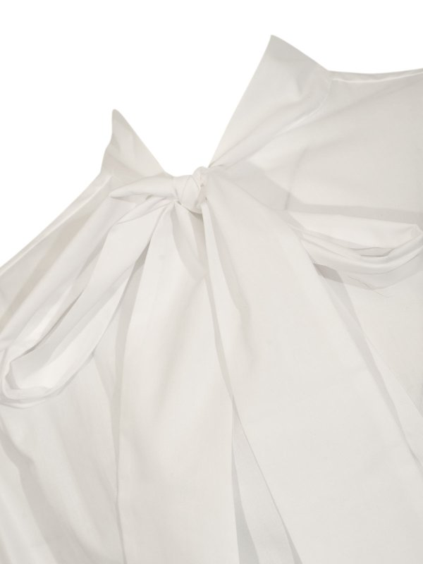 The Best Shops Semicouture: bluse - Blusa Emma