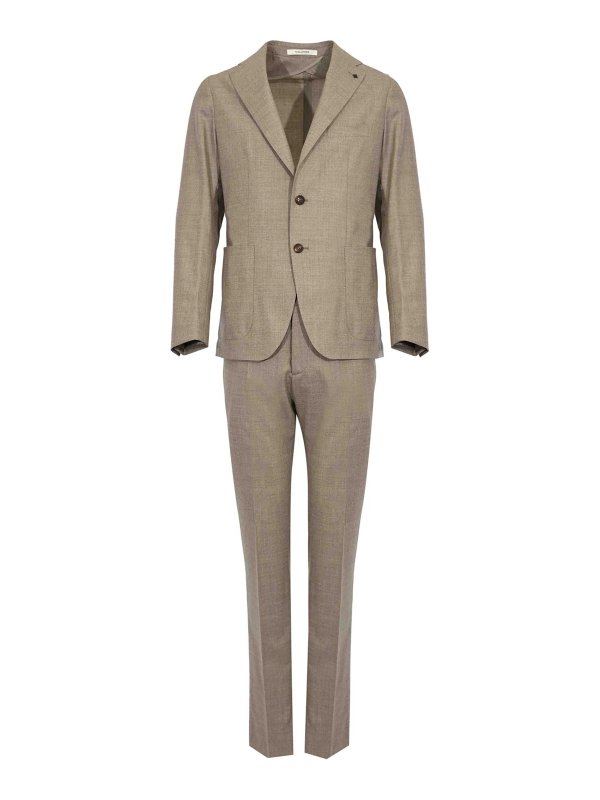 TAGLIATORE: completi casual - Abito Monopetto