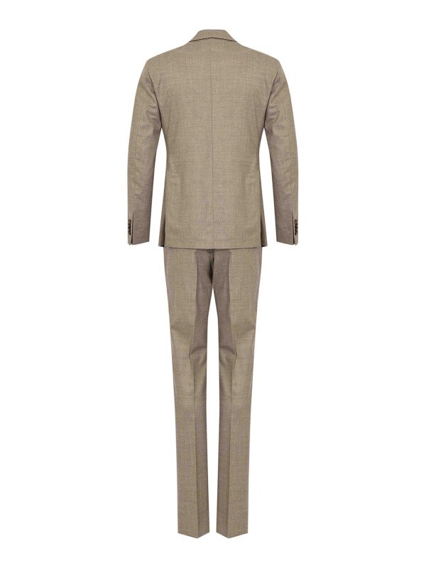 TAGLIATORE: completi casual online - Abito Monopetto