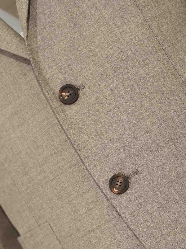 The Best Shops TAGLIATORE: completi casual - Abito Monopetto