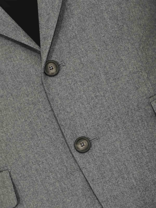 The Best Shops TAGLIATORE: カジュアルスーツ - カジュアルスーツ - マルチカラー