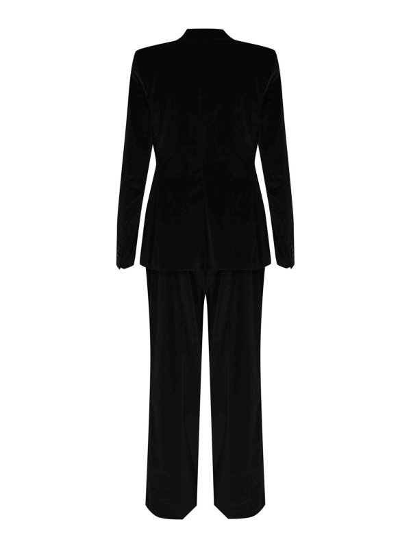 TAGLIATORE: カジュアルスーツ online - カジュアルスーツ - 黒