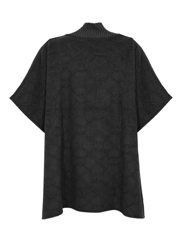 TWINSET: Capes &  Ponchos online - Poncho