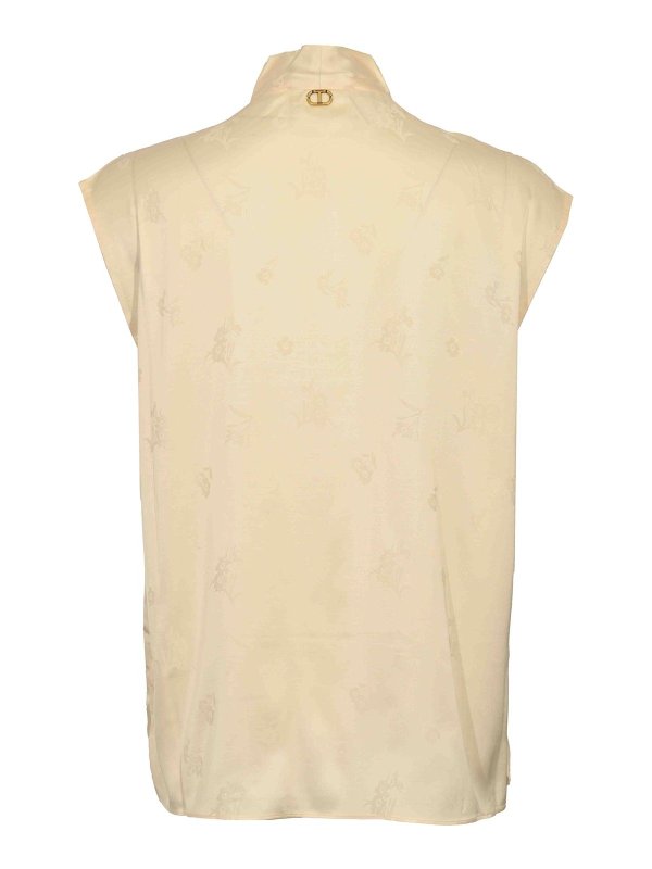 TWINSET: Tops & Tank tops online - Top