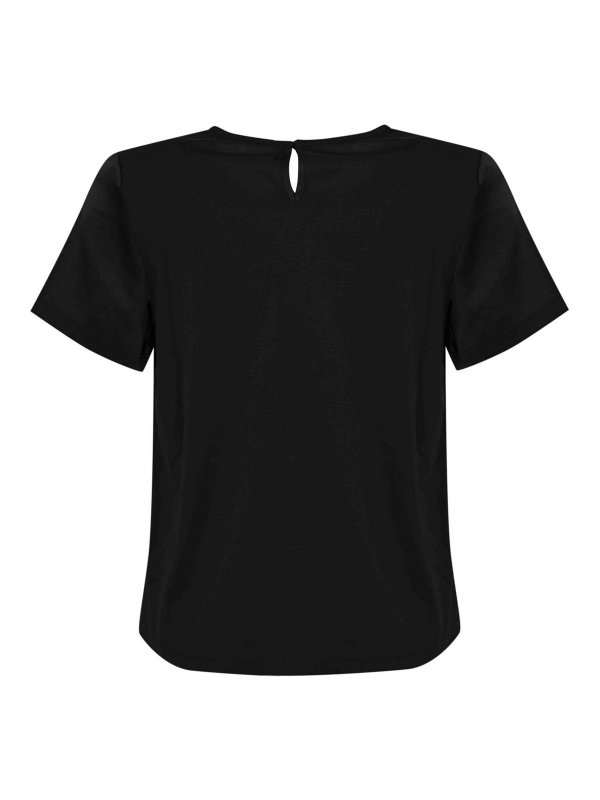 WEEKEND MAX MARA: Tシャツ online - Tシャツ - ブルー