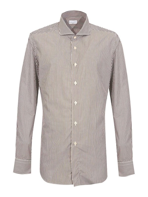 XACUS: shirts - Shirt