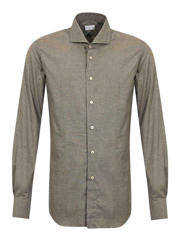 XACUS: shirts - Shirt