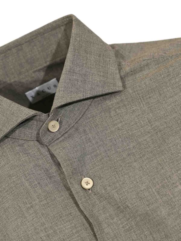 The Best Shops XACUS: shirts - Shirt