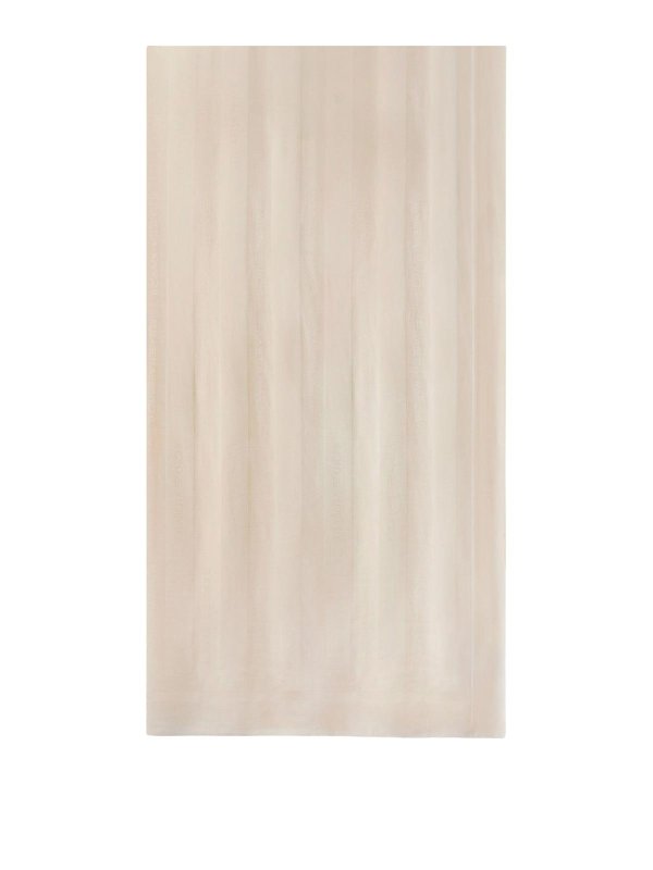 ELISABETTA FRANCHI: Stoles & Shawls - Scarf