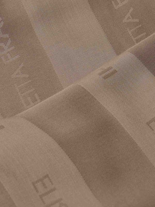 ELISABETTA FRANCHI: Stoles & Shawls online - Scarf