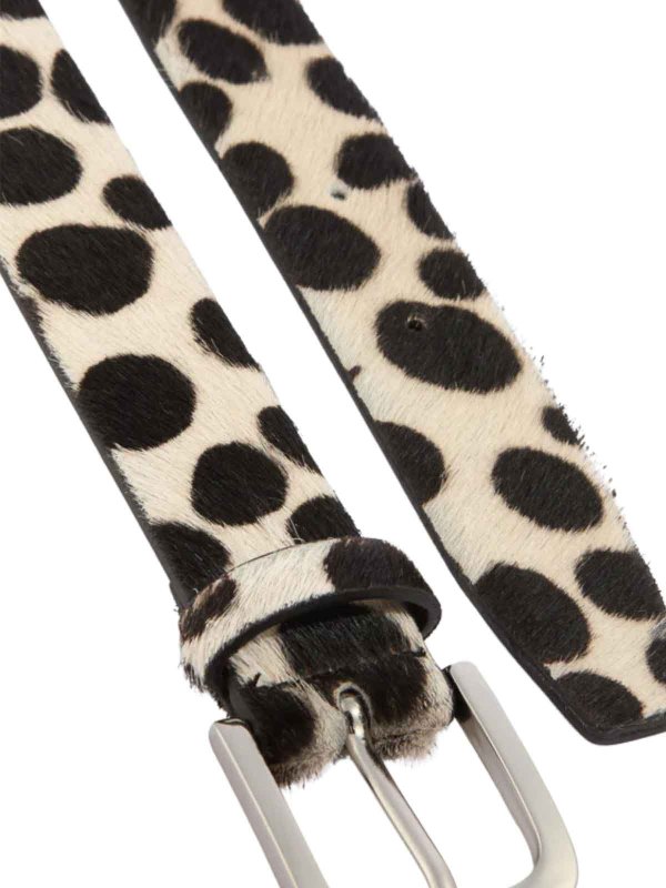 The Best Shops LIVIANA CONTI: cinture - Cintura Peggy