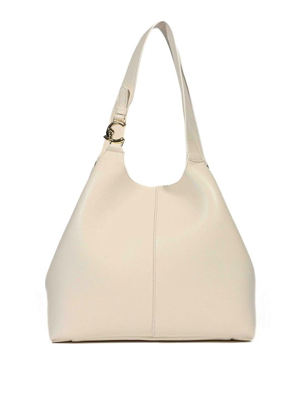 COCCINELLE: ショルダーバッグ - ショルダーバッグ - マルチカラー