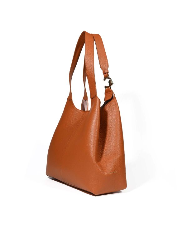 The Best Shops COCCINELLE: ショルダーバッグ - ショルダーバッグ - マルチカラー