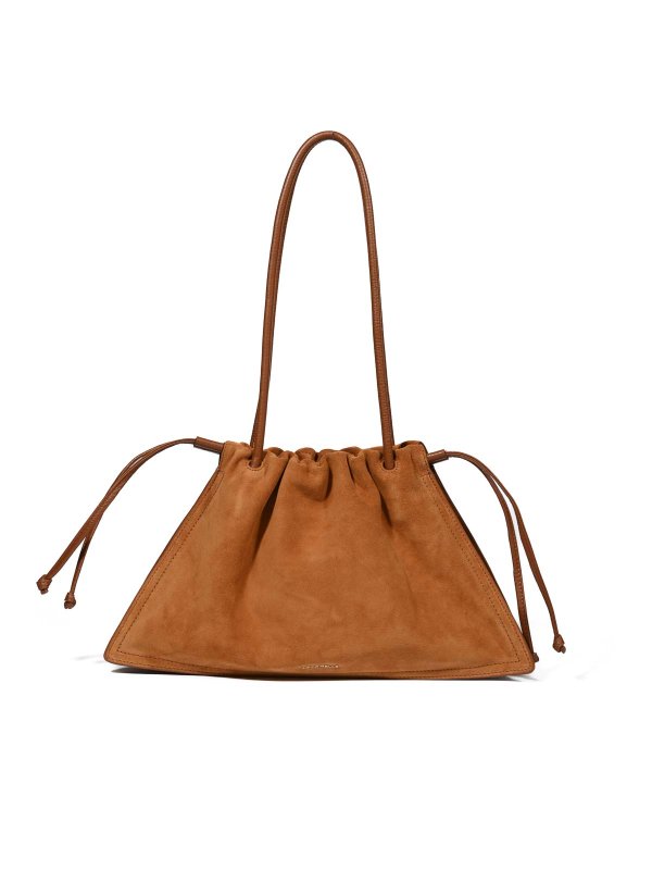 The Best Shops COCCINELLE: ショルダーバッグ - ショルダーバッグ - マルチカラー