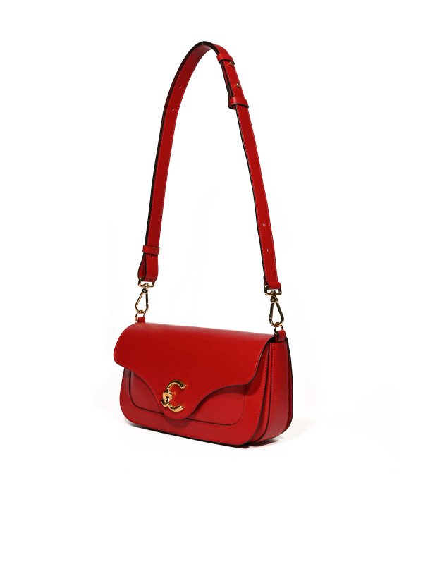 COCCINELLE: ショルダーバッグ online - ショルダーバッグ - マルチカラー