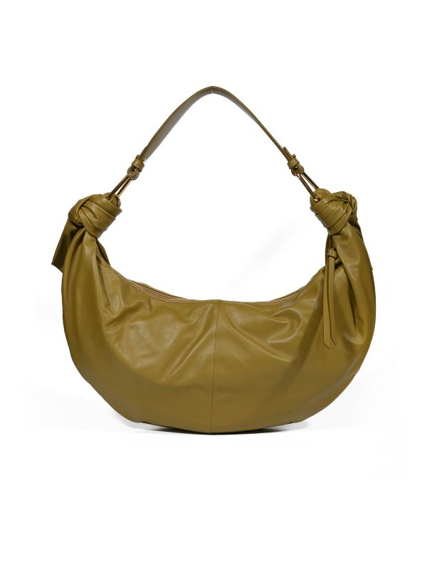 COCCINELLE: ショルダーバッグ online - ショルダーバッグ - マルチカラー