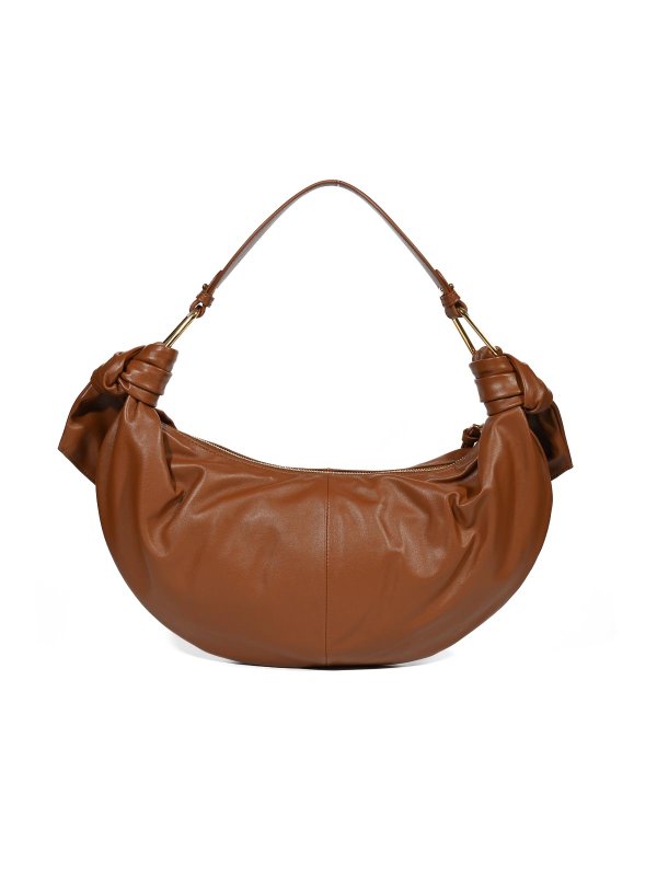 The Best Shops COCCINELLE: ショルダーバッグ - ショルダーバッグ - ベージュ