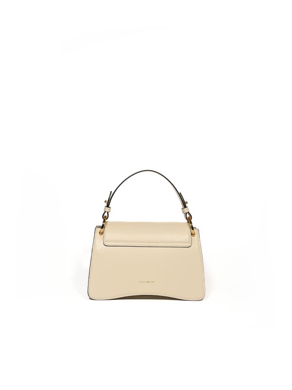 COCCINELLE: トートバッグ online - トートバッグ - マルチカラー