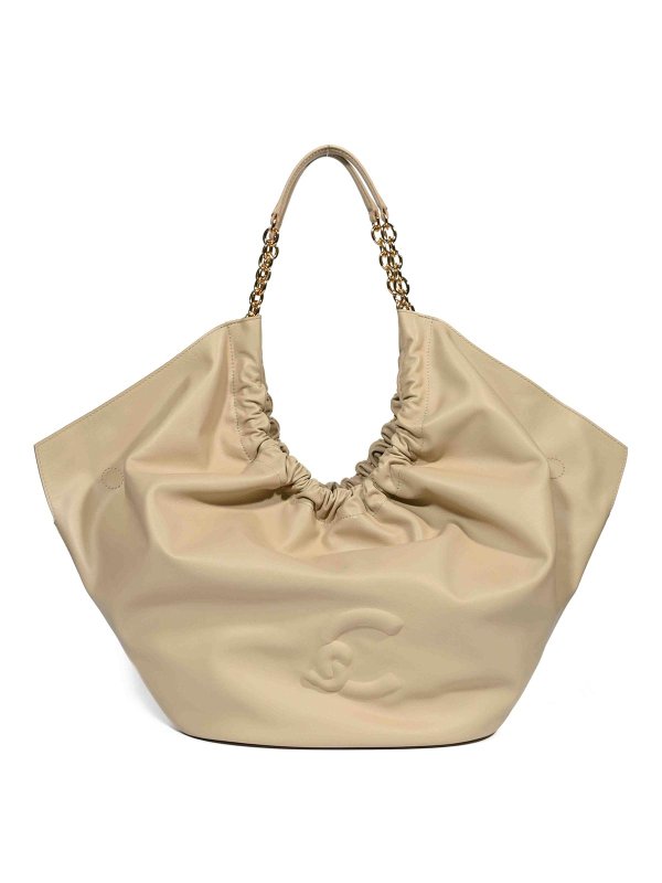 COCCINELLE: Handtaschen - Shopper - Bunt