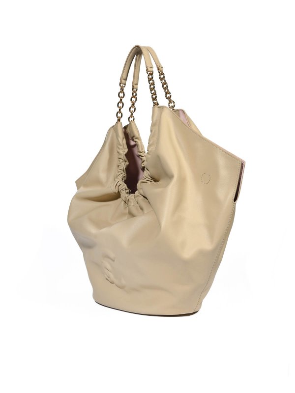 COCCINELLE: Handtaschen online - Shopper - Bunt