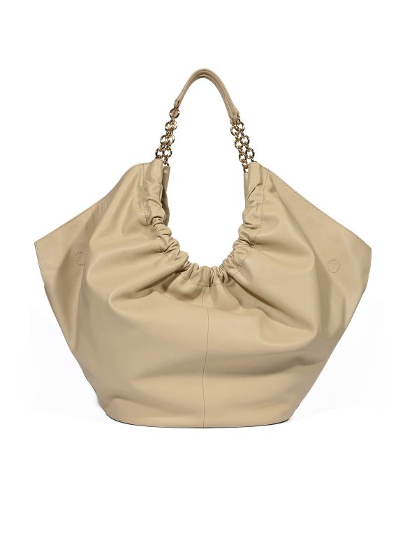 The Best Shops COCCINELLE: Handtaschen - Shopper - Bunt