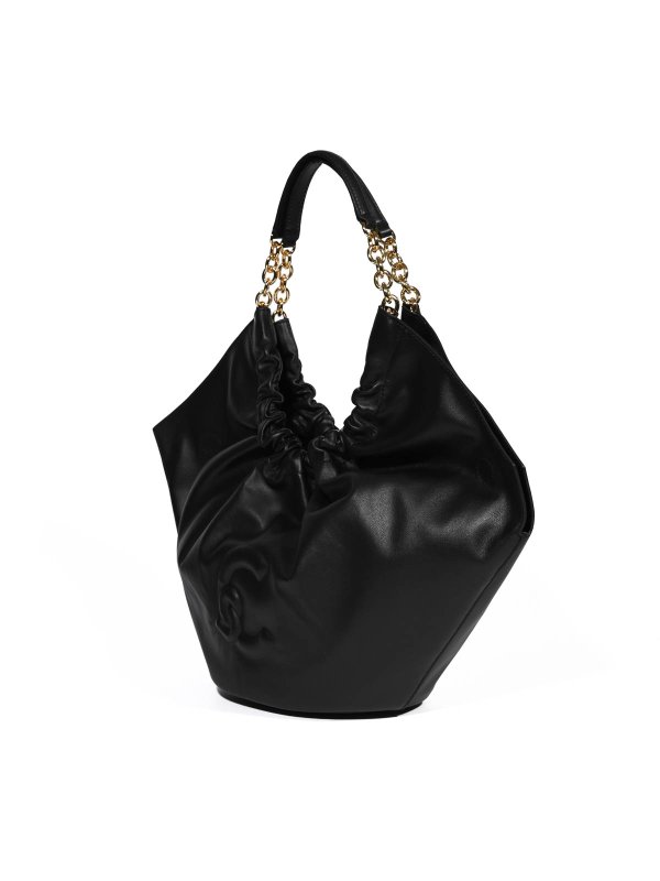 COCCINELLE: トートバッグ online - トートバッグ - 黒