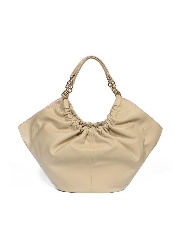 The Best Shops COCCINELLE: Handtaschen - Shopper - Bunt